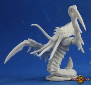 Reaper Chronoscope Bones 80038 BATHALIAN CENTURION - Picture 1 of 1