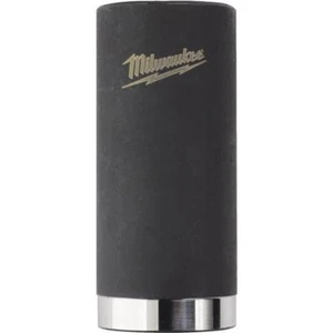 (1)-Milwaukee Shockwave 1/2" Drive 13/16" 6-Point Deep Standard Impact Socket - Picture 1 of 1