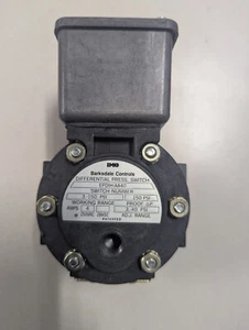 BARKSDALE EPDIH-AA40 150PSI - Imagen 1 de 2