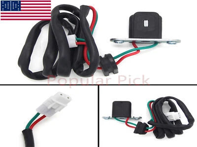 Bobina pulsora para moto Husqvarna FE501 2013-2016 FE501 HQV 2014 E501S 15-16 Foto 1 de 4