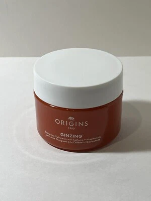 Crema Hidratante Gel Energético Ginzing Origins 1oz Nueva Foto 1 de 3