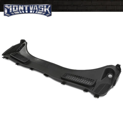 Fit For 13-19 Ford Escape Front Windshield Wiper Cowl Grille Panel CJ5Z78022A68A - Изображение 1 из 4