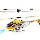 Original RC Syma S107G 3 Ch Remote Control Helicopter Light Toy Anti-Drop Air