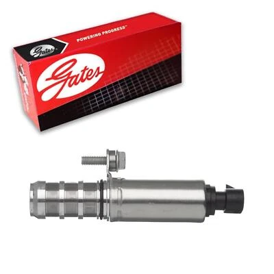 Gates Engine VVT Solenoid Exhaust For 2007-2010 Pontiac G5 — 第 1/4 张图片