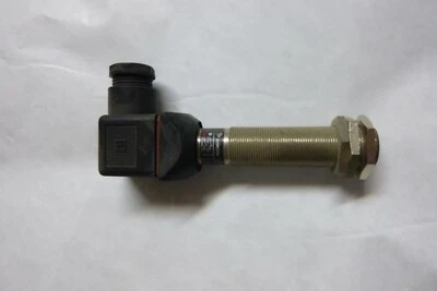 Bernstein Induktiver Sensor 10-60VDC200mA (art.361)