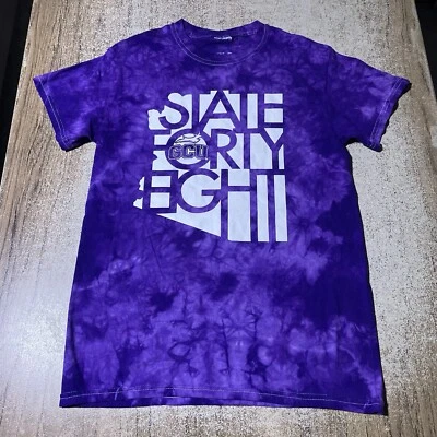 Camiseta para hombre State Forty Eight Arizona talla S #31905 Foto 1 de 2