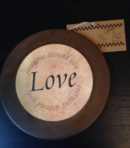 Primitives By Kathy Blechschild Love Everyone Around You - Bild 1 von 1