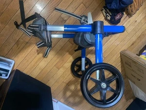 Adjustable Medium Dog Wheelchair Brand New See Photos - Picture 1 of 22