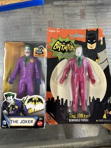 Justice League The Joker (2017) 2 Pack Bundle - Picture 1 of 6