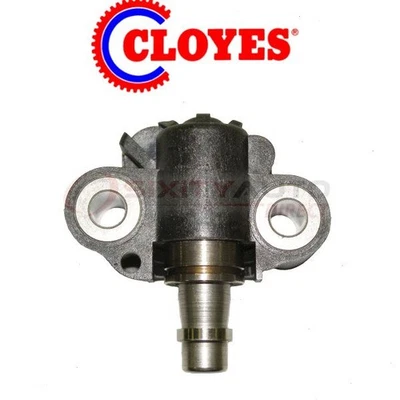 Cloyes Left Lower Engine Timing Chain Tensioner for 2002-2010 Ford Explorer va Foto 1 de 4