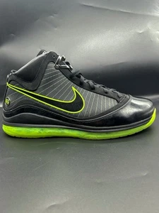 Size 14 - Nike Air Max LeBron 7 “Dunkman” 2010 - Picture 1 of 11