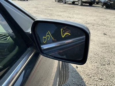 Passenger Side View Mirror Power Heated Fits 06-10 FUSION 834946 - Imagem 1 de 4