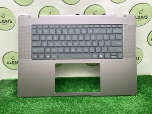 New Genuine HP Envy x360 16-ad Laptop Palmrest US Backlit Keyboard N93765-B31 - Afbeelding 1 van 10