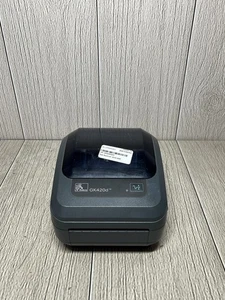 Zebra GK420d Thermal Label Printer USB - Afbeelding 1 van 7