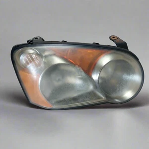 OEM 2004-2005 Subaru Impreza WRX STi RH Passenger Side Headlight Assembly - Picture 1 of 10