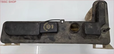 Ford Ranger 1993 94 95 96 1997 tanque de desbordamiento de líquido y refrigerante lavadora F47U17B613 Foto 1 de 4