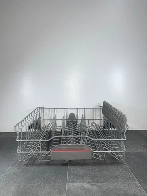 ✅ Geschirrkorb Oben Ober Korb Siemens Bosch Neff Spülmaschine 60cm ROSTFREI - Bild 1 von 4