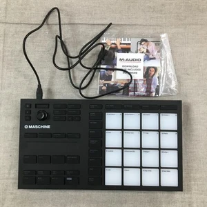 Native Instruments MASCHINE MIKRO MK3 - Picture 1 of 11