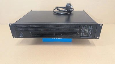 Mc8150 8 Ch Power Amplifier Good Working Condition - Image 1 of 4