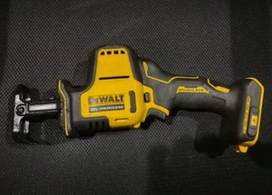 DEWALT Atomic 20V Cordless Reciprocating Saw (Tool Only) - DCS369B - Picture 1 of 5