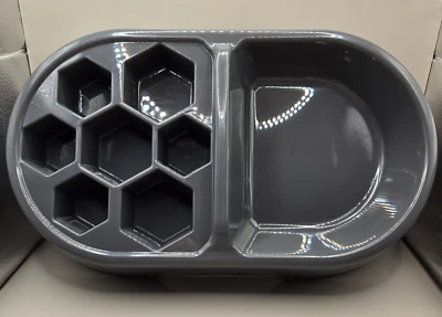 Slow-Feeding Dog Dish for Food/Water Top Paw BRAND NEW - Image 1 of 4