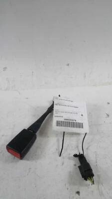 2017 Ford Explorer OEM Used Seat Belt Orange Driver Side FB5Z7861203AA - Image 1 of 3