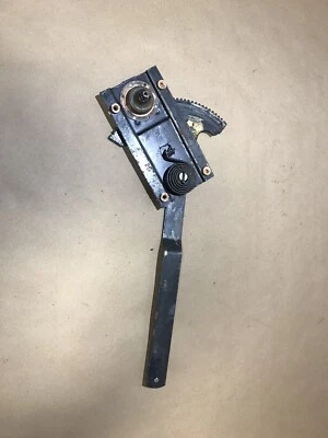 Manivela reguladora ventana puerta completa derecha pasajero Jeep Wrangler YJ CJ7 1976-1990 Foto 1 de 4