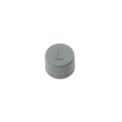 Genuine GM 2005-2014 Cadillac CTS AC Service Suction Valve Fitting Cap 88957401 - Image 1 of 4