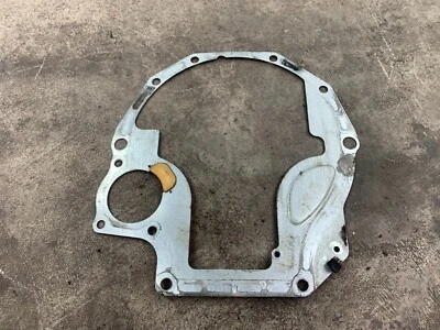 Mazda Miata Mx5 1990-1997 OEM transmisión automática placa de arranque sándwich aire acondicionado Foto 1 de 4