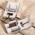 New Multifunction Sewing Machine Zig Zag Snap On Presser Foot For Brother Singer