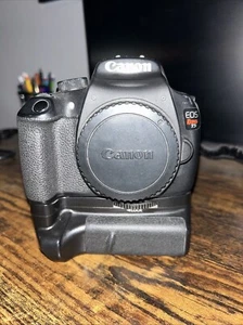 Canon EOS Rebel T5 18.0 MP DSLR Camera - Picture 1 of 4