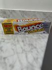 1987 Vintage Bounce Stain Gard  Fabric Dryer Softener 36 Sheets- NEVER OPENED