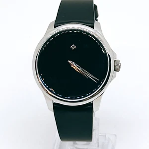 VENEZIANICO REDENTORE Ultrablack 1221510 Musou Black Dial Stainless Steel 40mm - Picture 1 of 20