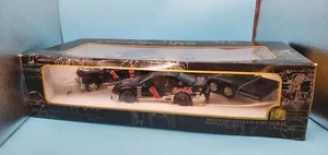Dale Earnhardt Jr Coca Cola Polar Bear 1:24 Trackside Brookfield Collectors Box - Picture 1 of 11