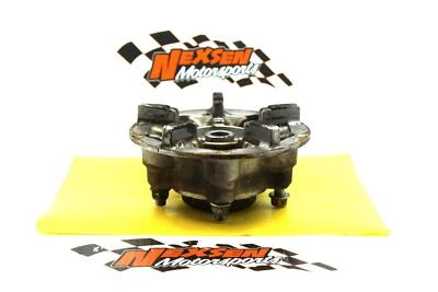 2000 Suzuki Marauder 800 Vz800 Rear Back Wheel Hub Sprocket Carrier   Foto 1 de 4