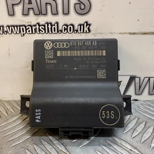 AUDI A4 B8 GATEWAY STEUERGERÄT 8T0907468AB 2008-2012 - Bild 1 von 4