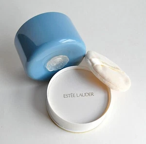 Estee Lauder Youth Dew Dusting Powder 3 oz Sealed NOS Vintage US Made Flower - Picture 1 of 5