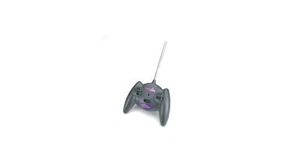 HobbyZone HBZ4563 Transmitter: Ch.3 27.095 Firebird Outlaw Radio Modeling - Picture 1 of 1