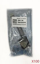 Lot of 100 NEW Dell 064XF6 Display to DVI Adapter Cables