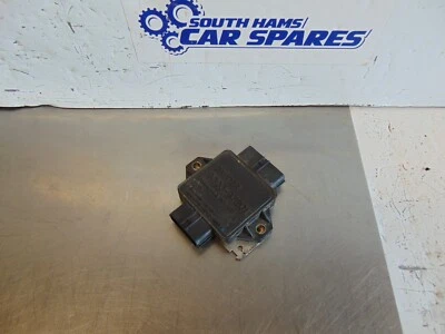 Daihatsu igniter module 02-12 Ignition module 1920097201 - Image 1 of 4