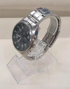SEIKO 7T92-0CH0 Wristwatch Used - Picture 1 of 9
