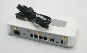 Cisco Viptela vEdge 100m Router VEDGE-100M-VZ-K9 - VEDGE-100M-AC - Picture 1 of 11
