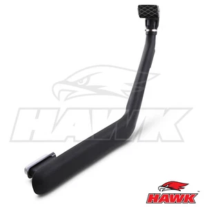 OFF ROAD 4X4 AIR INDUCTION SNORKEL KIT FOR LAND ROVER DISCOVERY 2 TD5 V8 98-04 - Afbeelding 1 van 9