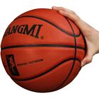 Kuangmi Official Professional Superior Basketball Size 7 Indoor/Indoor