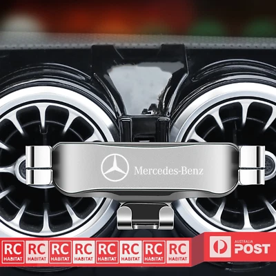 For Mercedes-Benz A-Class W177 2019-2022 Phone Holder A180 A200 A250 AMG - Image 1 of 3