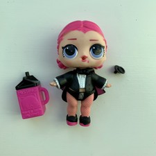 vampire lol doll