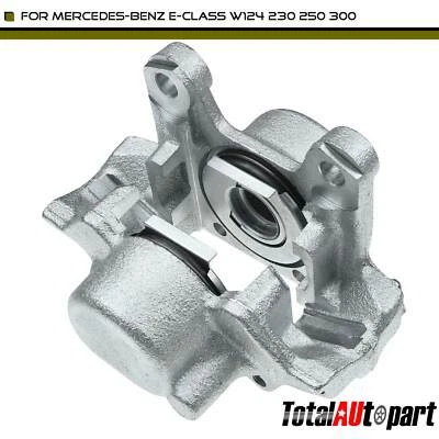 Disc Brake Caliper for Mercedes-Benz 300CE 300E 300SL 300TD C280 E300 Rear Left - Image 1 of 4