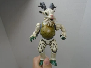 Bandai Power Rangers Evil Space Alien Robo Goat 1994 de colección 5" - Imagen 1 de 5