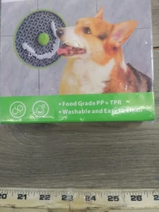 Estera de lamer para perros y gatos - Imagen 1 de 6
