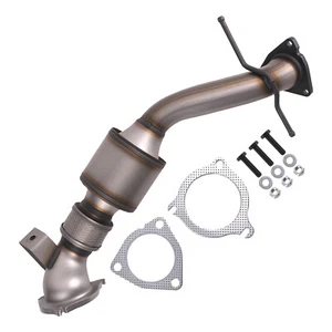 Catalytic Converter for Range Rover Evoque/Discovery Sport 2.0L L4 LR2 2013-2015 - Picture 1 of 12
